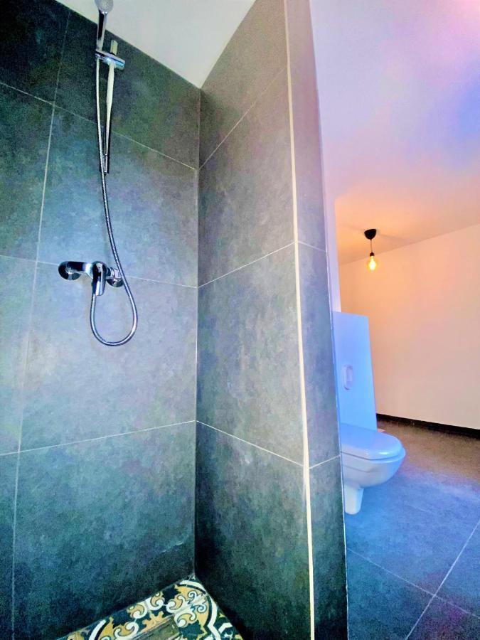 Get-Your-Flat - Mansard-Wohnung In Villa 3 Zr Kue Bad, 85 M2, Bis 4 Gaeste , Haustier Auf Anfrage - Ruhig & Naturnah - Top Hagen  Exterior foto