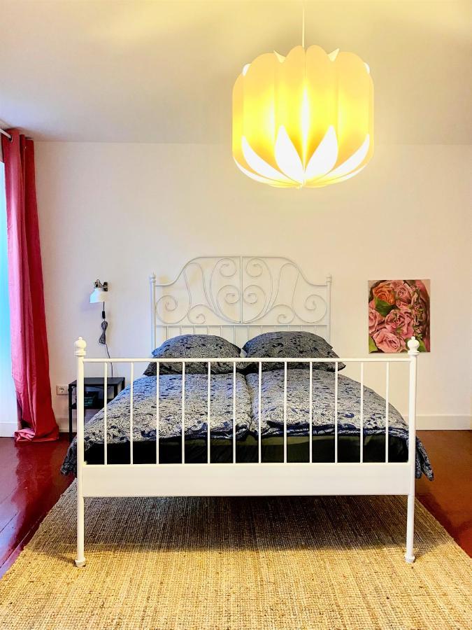 Get-Your-Flat - Mansard-Wohnung In Villa 3 Zr Kue Bad, 85 M2, Bis 4 Gaeste , Haustier Auf Anfrage - Ruhig & Naturnah - Top Hagen  Exterior foto