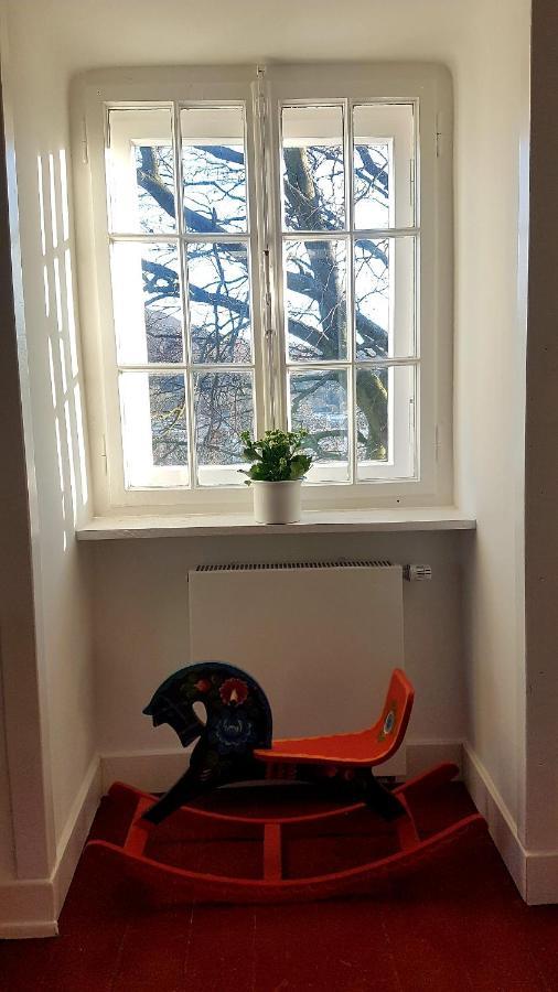 Get-Your-Flat - Mansard-Wohnung In Villa 3 Zr Kue Bad, 85 M2, Bis 4 Gaeste , Haustier Auf Anfrage - Ruhig & Naturnah - Top Hagen  Exterior foto